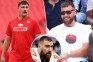 Fans poke fun at Travis Kelce’s slicked-back hair at Kansas City Sports Awards: ‘1890s oil tycoon’