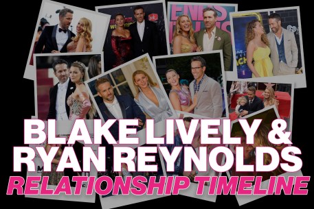 Blake Lively and Ryan Reynolds’ relationship timeline: From costars to Hollywood power couple