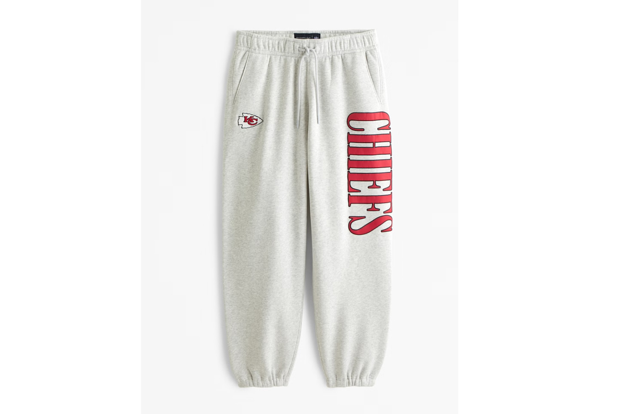 Chiefs sweatpants