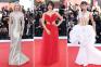 Venice Film Festival 2024 red carpet: The best celebrity outfits